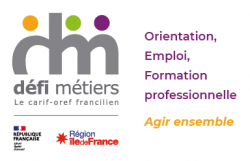 Defis Métiers